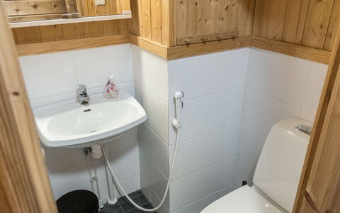 Levin Kalle A3: Hout, Sneeuw, Winter, Verblijf, Freezing, Huis, Blokhut, Lariks, Siding