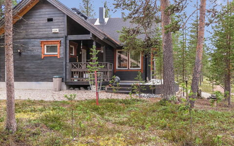 Homma: Wit, Aantal, Helling