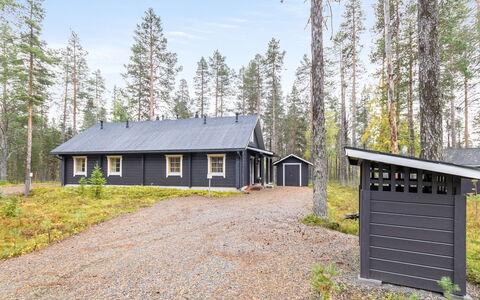 Honkahovi: Verblijf, Huis, Huis, Garden Gebouwen, Siding, Blokhut, Boerderij, Landgoed, Schuur, Werf