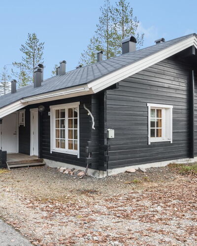 Lomaylläs H109 Pistopolku 1 a