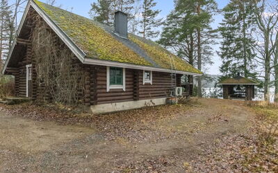 Kärkimökki