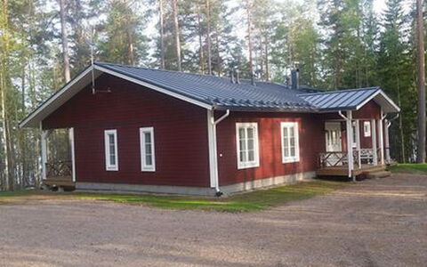 Ylä-Hannala: Verblijf, Huis, Huis, Garden Gebouwen, Siding, Blokhut, Boerderij, Landgoed, Schuur, Werf