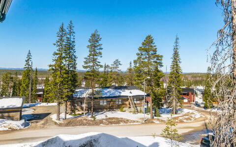 Karhunvartijan Linna C22: Hout, Siding, Verblijf, Huis, Huis, Plank, Garden Gebouwen, Blokhut, Hardwood, Veranda