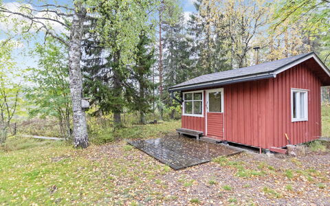 Koppelokangas: Verblijf, Huis, Huis, Garden Gebouwen, Siding, Blokhut, Boerderij, Landgoed, Schuur, Werf