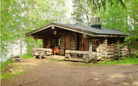 Mäkitorppa