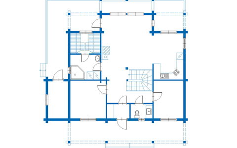 Onnela: Verblijf, Huis, Huis, Garden Gebouwen, Siding, Blokhut, Boerderij, Landgoed, Schuur, Werf