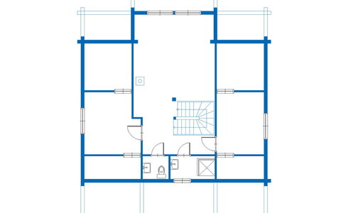 Onnela: Verblijf, Huis, Huis, Garden Gebouwen, Siding, Blokhut, Boerderij, Landgoed, Schuur, Werf