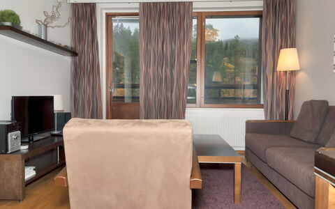 Ylläs Chalets 3508: Verblijf, Huis, Huis, Garden Gebouwen, Siding, Blokhut, Boerderij, Landgoed, Schuur, Werf