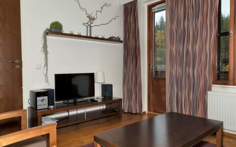 Ylläs Chalets 3508: Verblijf, Huis, Huis, Garden Gebouwen, Siding, Blokhut, Boerderij, Landgoed, Schuur, Werf