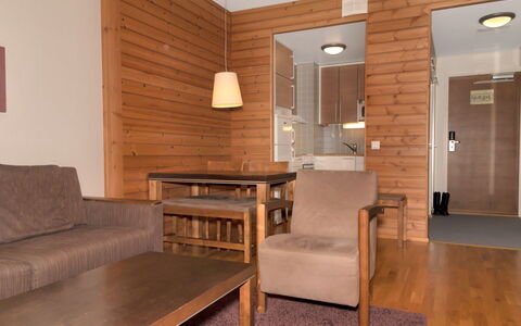 Ylläs Chalets 3508: Verblijf, Huis, Huis, Garden Gebouwen, Siding, Blokhut, Boerderij, Landgoed, Schuur, Werf