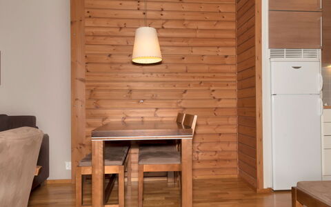 Ylläs Chalets 3508: Verblijf, Huis, Huis, Garden Gebouwen, Siding, Blokhut, Boerderij, Landgoed, Schuur, Werf