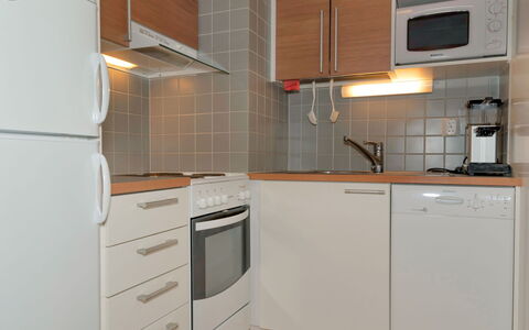 Ylläs Chalets 3508: Verblijf, Huis, Huis, Garden Gebouwen, Siding, Blokhut, Boerderij, Landgoed, Schuur, Werf
