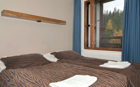 Ylläs Chalets 3508: Verblijf, Huis, Huis, Garden Gebouwen, Siding, Blokhut, Boerderij, Landgoed, Schuur, Werf