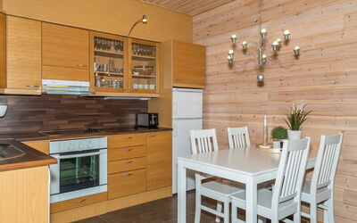 Ylläs-Eeli Green House C1