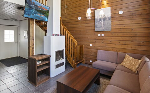 Halla: Verblijf, Huis, Huis, Garden Gebouwen, Siding, Blokhut, Boerderij, Landgoed, Schuur, Werf