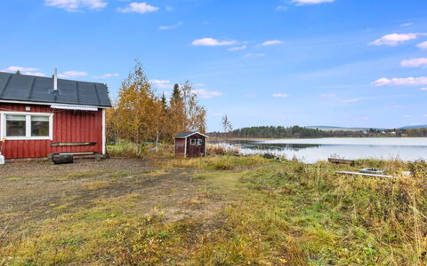 Tammukka i: Verblijf, Huis, Huis, Garden Gebouwen, Siding, Blokhut, Boerderij, Landgoed, Schuur, Werf