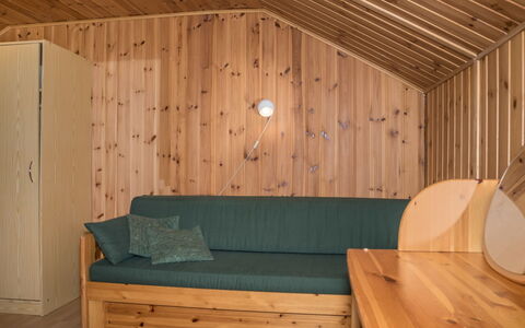 Ylläskarpalo 2 Keskimmäinen: Verblijf, Huis, Huis, Garden Gebouwen, Siding, Blokhut, Boerderij, Landgoed, Schuur, Werf