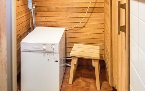 Ylläsnäkyy 7 Karkelo: Verblijf, Huis, Huis, Garden Gebouwen, Siding, Blokhut, Boerderij, Landgoed, Schuur, Werf