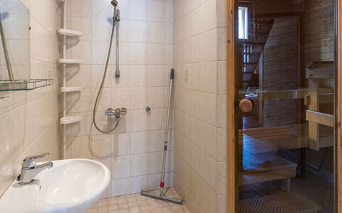 Ylläskankare: Verblijf, Huis, Huis, Garden Gebouwen, Siding, Blokhut, Boerderij, Landgoed, Schuur, Werf