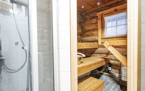 Tunturitorppa: Verblijf, Huis, Huis, Garden Gebouwen, Siding, Blokhut, Boerderij, Landgoed, Schuur, Werf