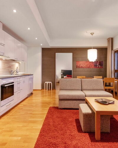 Ski Chalets 6405