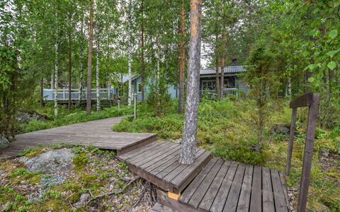 Sointukallio: Hout, Verblijf, Huis, Blokhut, Timmerhout, Siding, Hardwood, Natuurlijk Materiaal, Garden Gebouwen, Hut