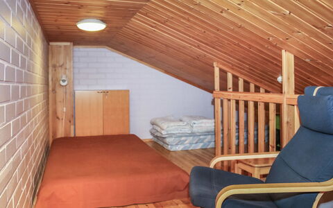 Yllästokka 7: Verblijf, Huis, Huis, Garden Gebouwen, Siding, Blokhut, Boerderij, Landgoed, Schuur, Werf