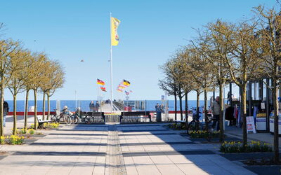 Großenbrode Fehmarnsund
