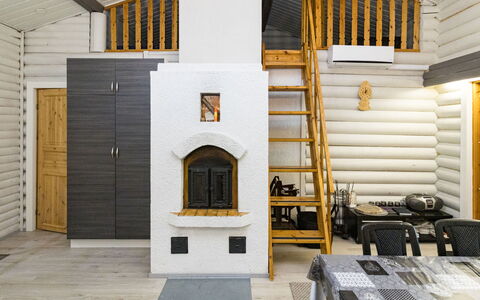 Imponlampi: Hout, Plafond, Kamer, Verblijf, Blokhut, Hardwood, Beits, Plank, Zolder, Houten Vloer