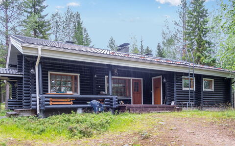 Imponlampi: Hout, Siding, Verblijf, Huis, Huis, Plank, Garden Gebouwen, Blokhut, Hardwood, Veranda