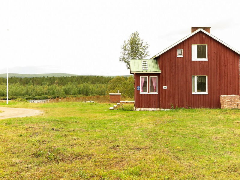 Fishing Camp