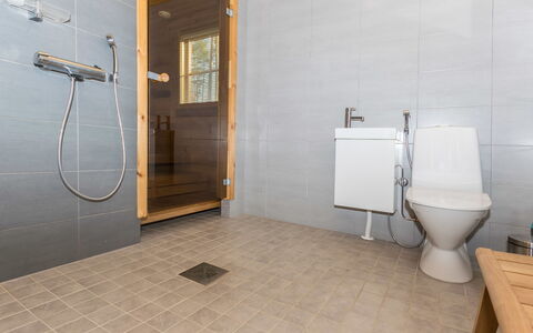Telkkä: Hout, Verblijf, Blokhut, Woud, Schuur, Garden Gebouwen, Lariks, Bos, Beits