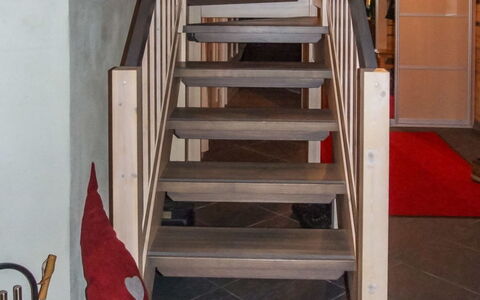 Seppola: Hout, Siding, Verblijf, Huis, Huis, Plank, Garden Gebouwen, Blokhut, Hardwood, Veranda