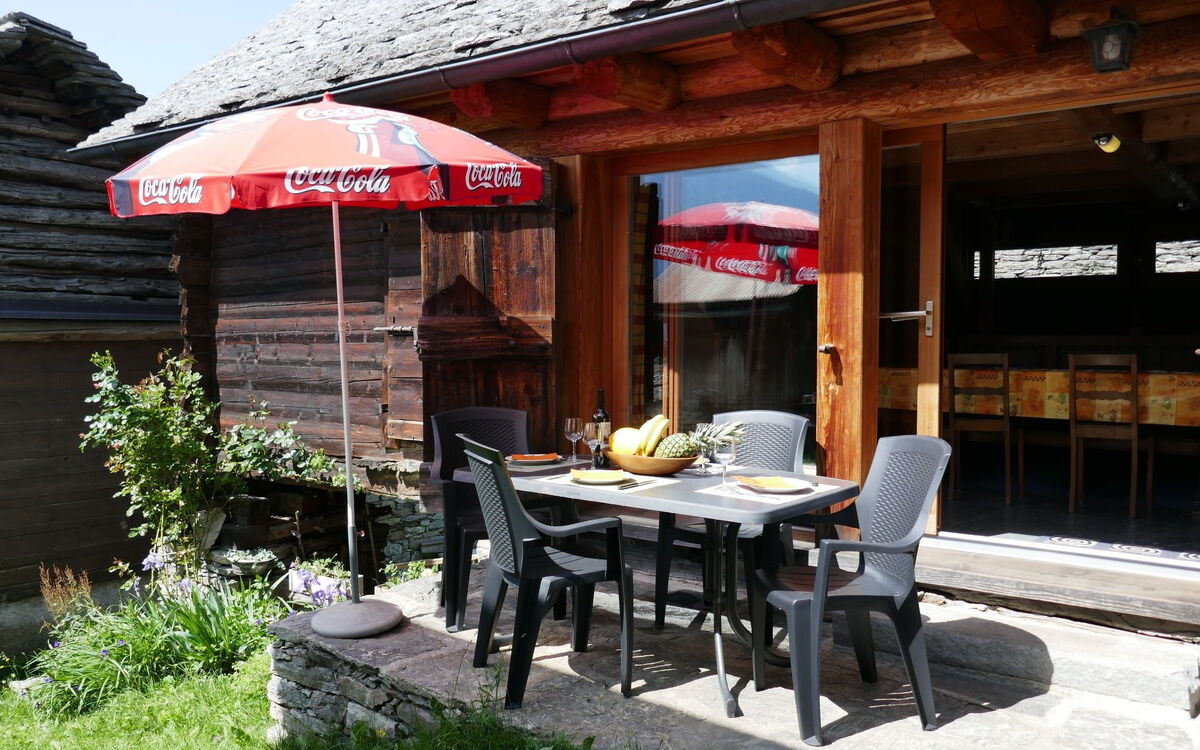 Rustico Cà Dru Lurenz