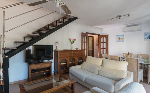 Accommodatie:&nbsp;Atria 152.2