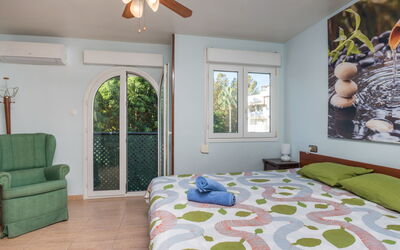 Accommodatie:&nbsp;Atria 152.2