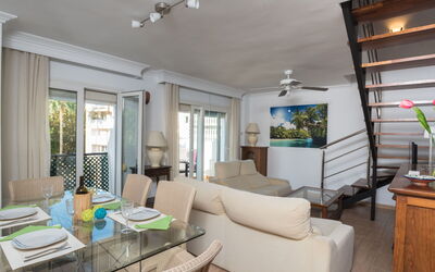 Accommodatie:&nbsp;Atria 152.2