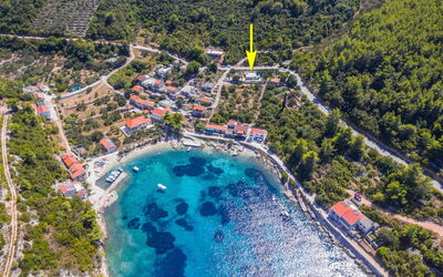 Marija - Babina, Dubrovnik-Neretva, Kroatië