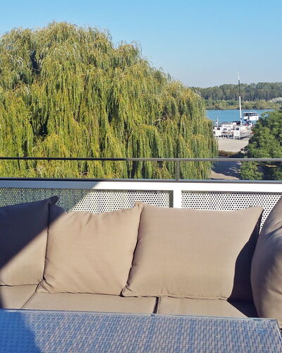 Donaublick