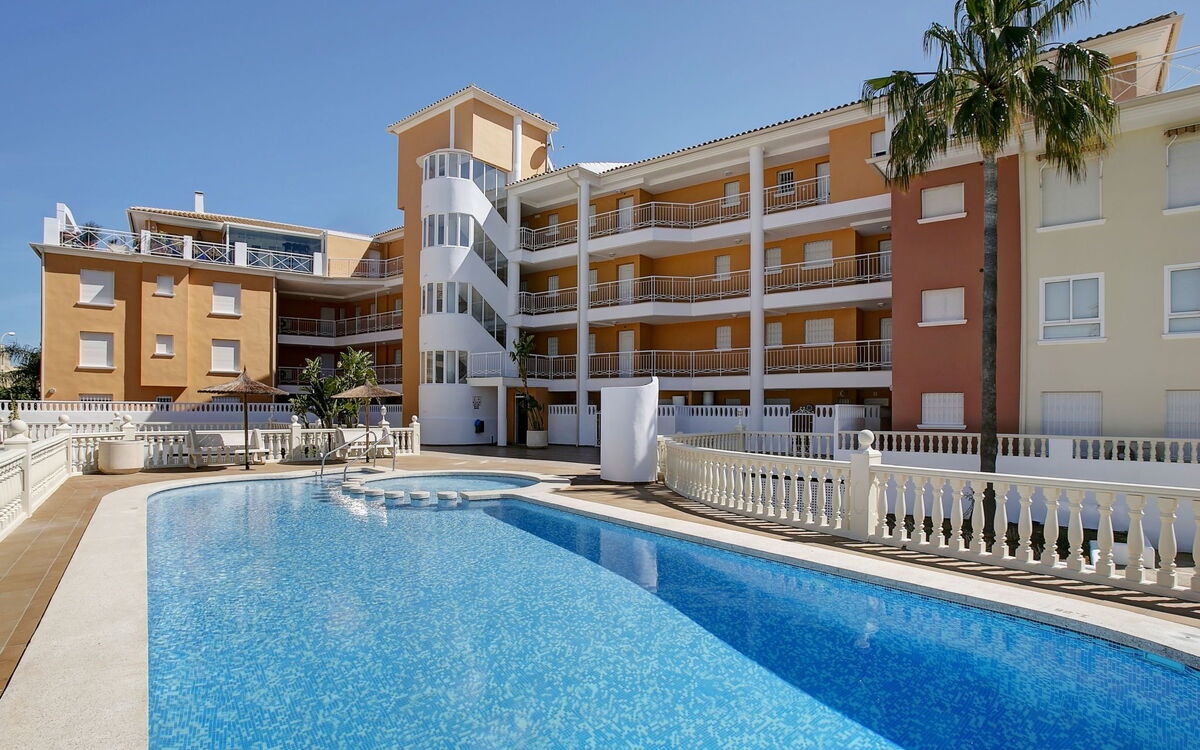 Coral Playa