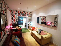 Cardiff House