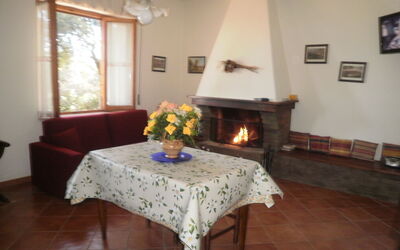 Accommodatie:&nbsp;First Floor