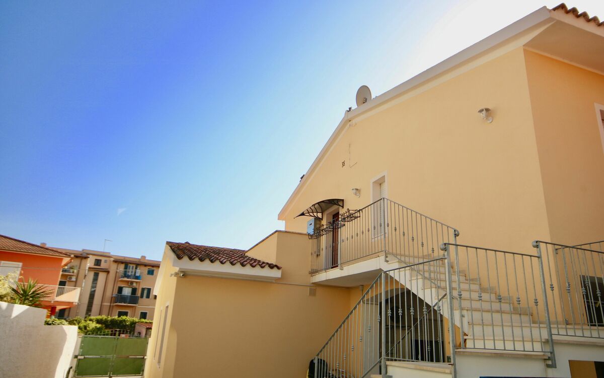 Casa Degli Ospiti