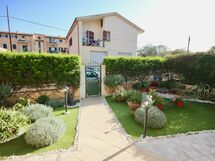 Casa Degli Ospiti
