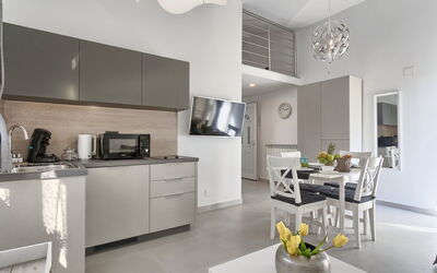 Accommodatie:&nbsp;La Mer 151.4