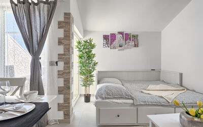 Accommodatie:&nbsp;La Mer 151.4