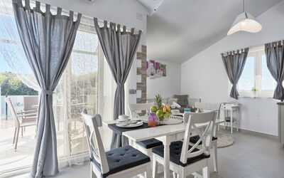 Accommodatie:&nbsp;La Mer 151.4