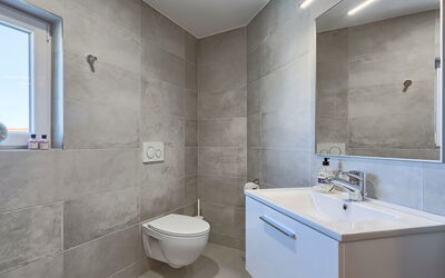 Accommodatie:&nbsp;La Mer 151.2