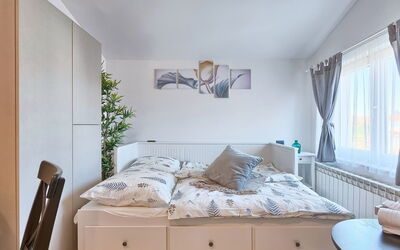 Accommodatie:&nbsp;La Mer 151.2