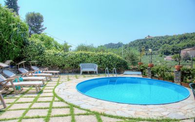 Casa del Sole - San Bartolomeo al Mare - San Bartolomeo al Mare, Ligurië, Italië